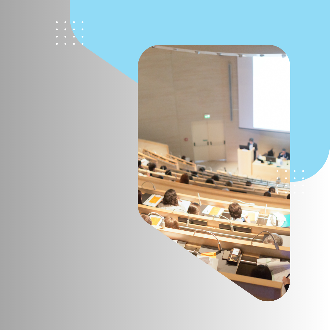 Kaliteli İngilizce akademik çeviri