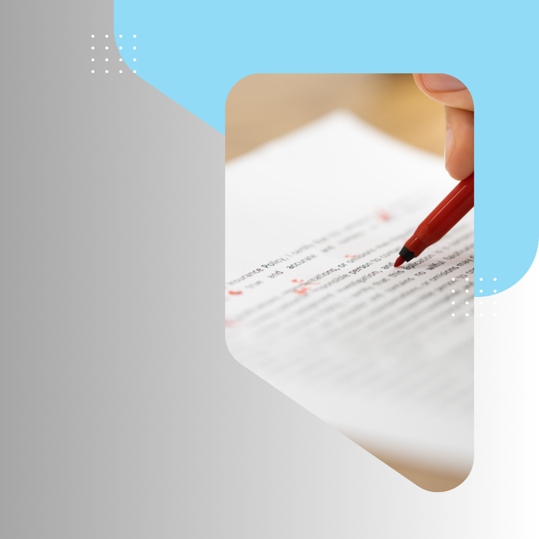 profesyonel makale editleme